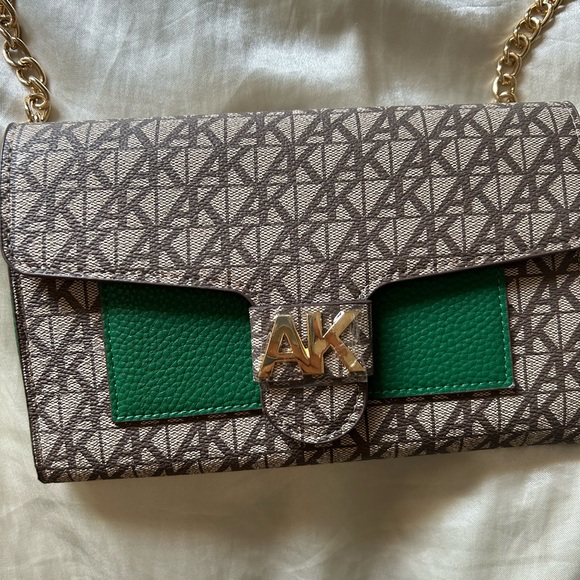 Anne Klein Wallet Purse - Picture 2 of 5